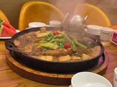 -老板恋上鱼(印象城店)