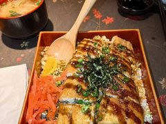 -藤原布二·大正创意料理(五台山店)
