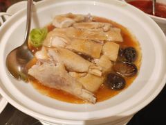 花雕酒醉河田鸡-闽和南(深圳万象城店)