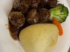 -库滋明·俄罗斯特色美食(中央大街店)