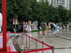 -西湖文化广场
