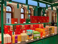 -老鼎丰(靖宇街总店)