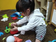 -孩子王童乐园(广州南沙万达店)