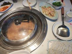-遇东北林区铁锅炖(南开店)
