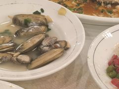 -松兰山海景大酒店·海鲜中餐厅