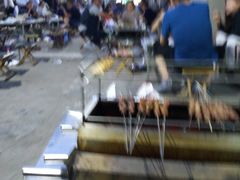 -济南兄弟烧烤-北门