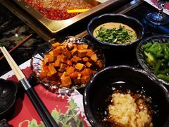 -王家渡火锅店(亦庄店)