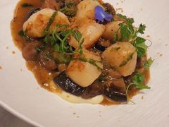 -OLLA 西班牙餐厅(丰盛里店)