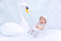 -布格儿童摄影(长春旗舰店)