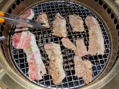 -炙城·韩式烤肉(南京东路店)