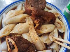 -燕燕美食·传统广式小吃