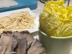 -曲氏老北京铜锅涮肉•火锅(不老街店)