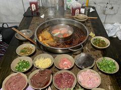 -星鸿社重庆老火锅