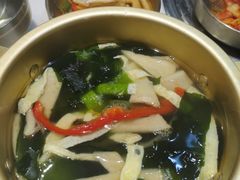 -韩宫宴烤肉·料理(苏州中心店)