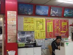 -明呈黄鱼面馆(斜土路店)