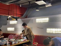 -清真·天府皇城坝百年牛肉火锅(皇城清真寺店)