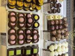 -歌帝梵(大运河购物中心店)