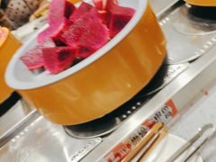 -喜家自助小火锅(卓悦里店)