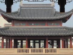 -苏州吴宫泛太平洋酒店