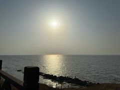 -辽宁团山国家级海洋公园