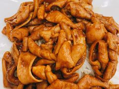 豉油皇鹅肠-粤·向群饭店(龙津东路总店)