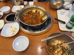 -蚂蚁家辣炒章鱼(海云台店)