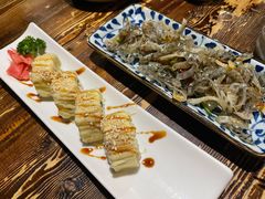-小川洋风料理(汉街店)