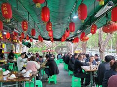 大堂-弓虽昌焖烧鸡(大竹林店)