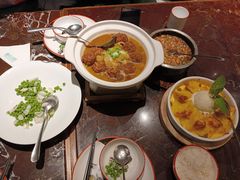 -新白鹿餐厅(爱琴海购物中心店)