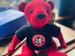 -漫咖啡(北仑银泰城店)