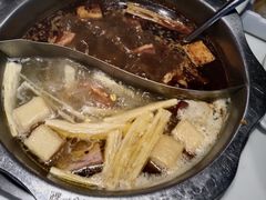 -傣妹火锅(南京东路一店)