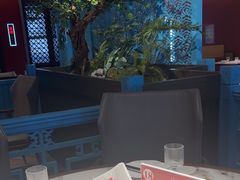 -全聚德烤鸭店(准噶尔路店)