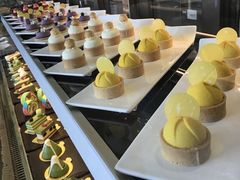 -解放碑威斯汀酒店-知味国际美食餐厅