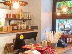 -十面欢腾·海鲜面·台式Bistro(长乐路店)