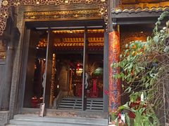 -小龙翻大江文化火锅(太古里店)
