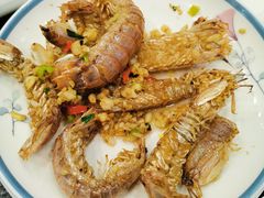 -三妹小龙虾·黄油蟹(华侨城总店)