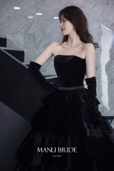 -MANLI BRIDAL婚纱