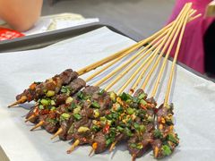 -聚味瞿记·龙虾堂(坡子街店)