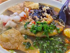 -益螺记螺蛳粉(望京韩国城店)