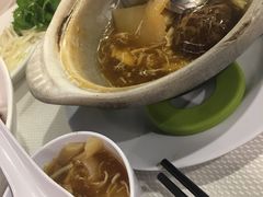 -珍宝海鲜(东海岸海鲜中心)