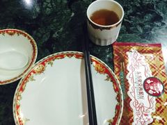东方亚克西-东方亚克西餐厅(西康路店)