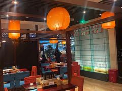 -周丹丹原味烧烤(香格里拉店)