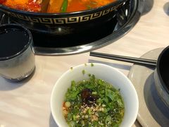 -钢管厂五区小郡肝火锅串串 Chuan Chuan hot pot