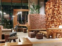 大堂-园里火锅(仁和新城店)