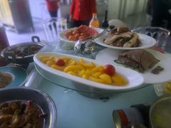 -老来饭店(濉溪县店)