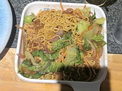 -鹤之乡·齐齐哈尔烤肉·非遗(秋涛路店)