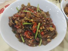 -笨罗卜浏阳菜馆(太平街店)