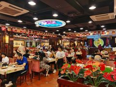 大堂-点都德(盘福楼店)