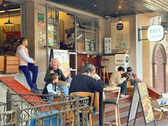-Brut Eatery悦璞食堂(愚园路店)