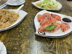 -好味道海鲜大排档·老字号(巽寮湾海鲜市场店)